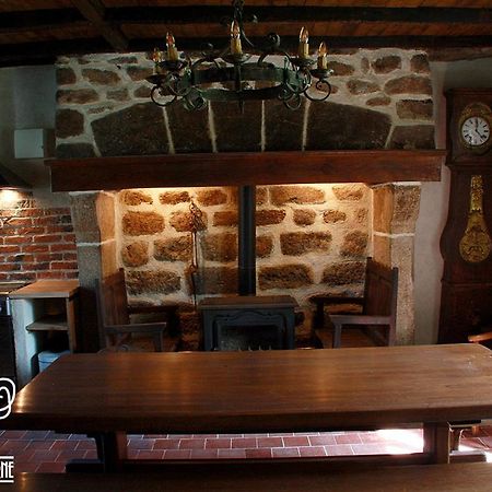 Maset De La Licorne Villa Nedde Dış mekan fotoğraf